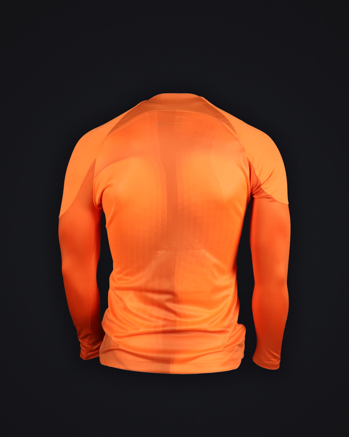 Goalkeeper Jersey Orange LS DF M 4