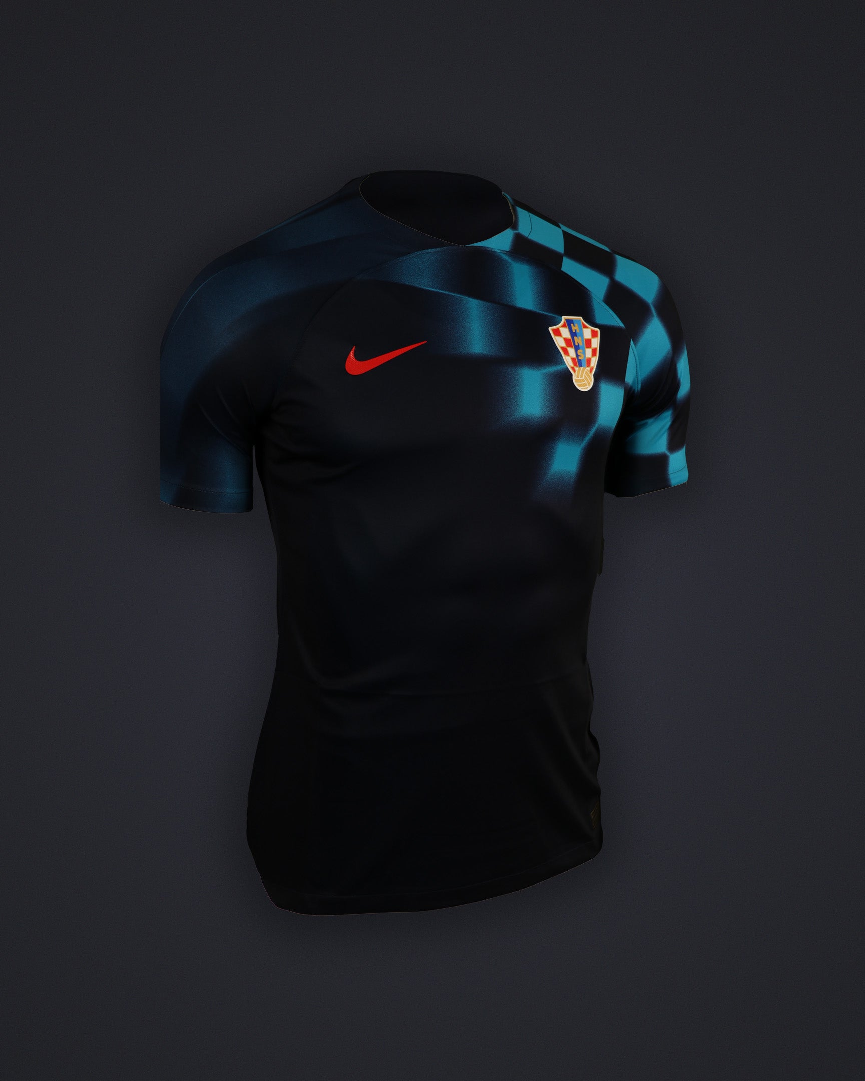 Toolbox Away Jersey DF AW M 2