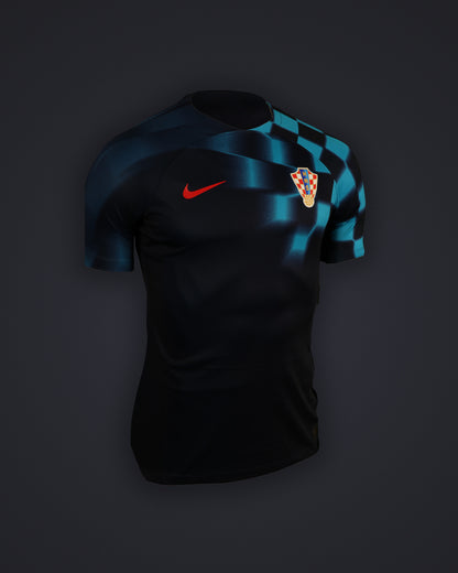 Toolbox Away Jersey DF AW M 2