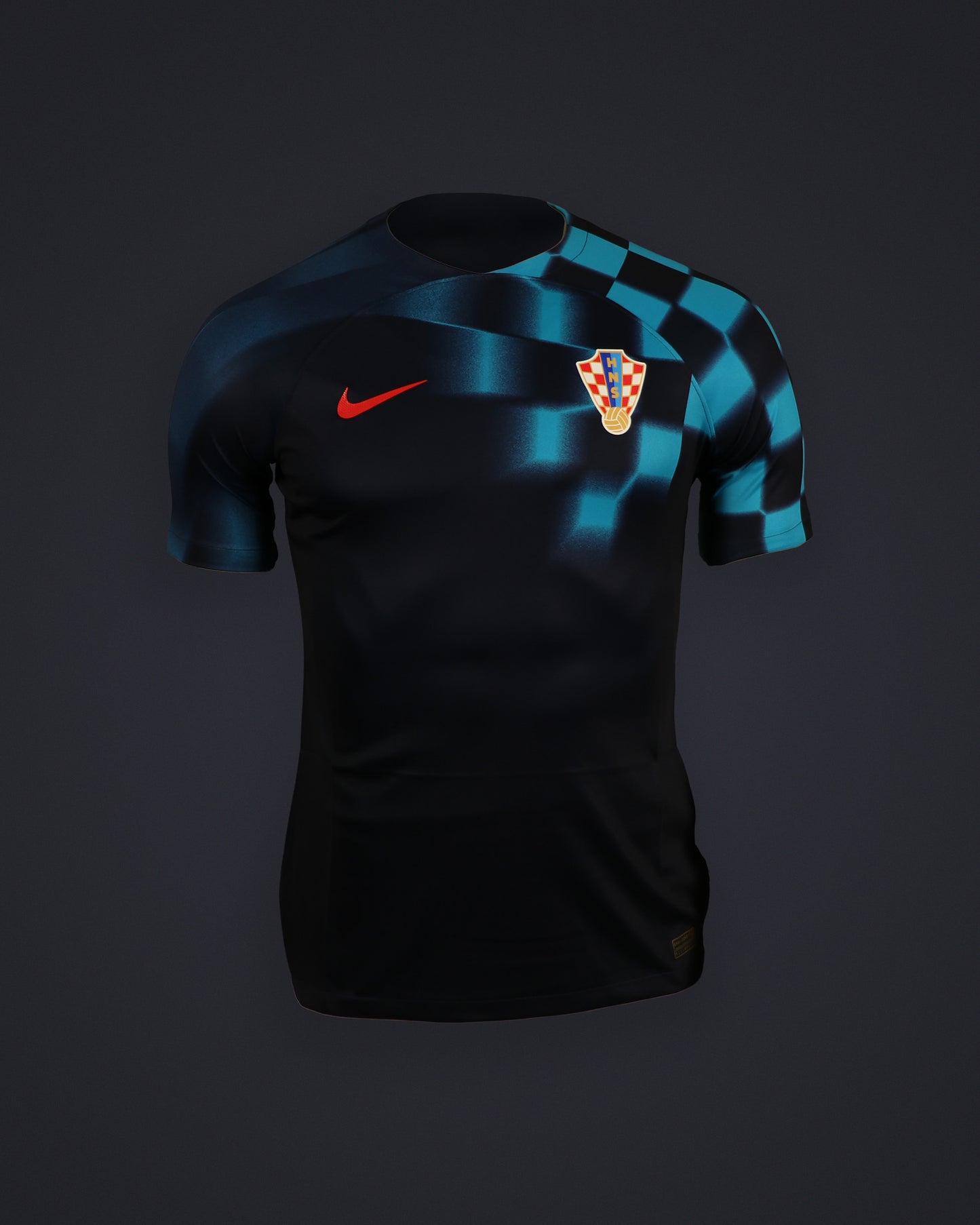 Toolbox Away Jersey DF AW M