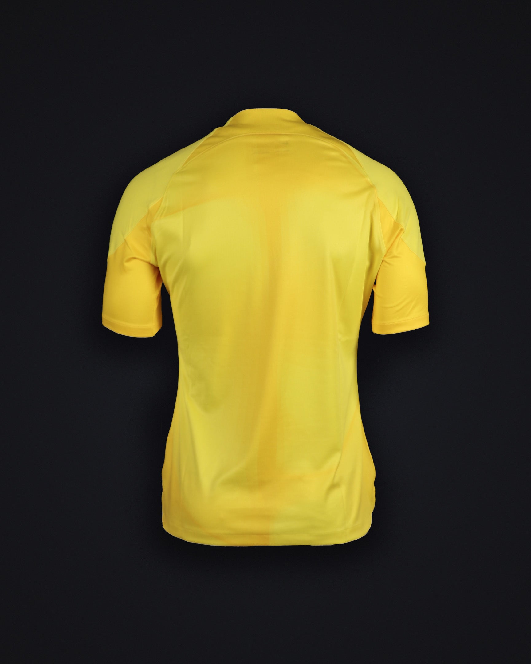 Goalkeeper Jersey Yellow SS DF M 4