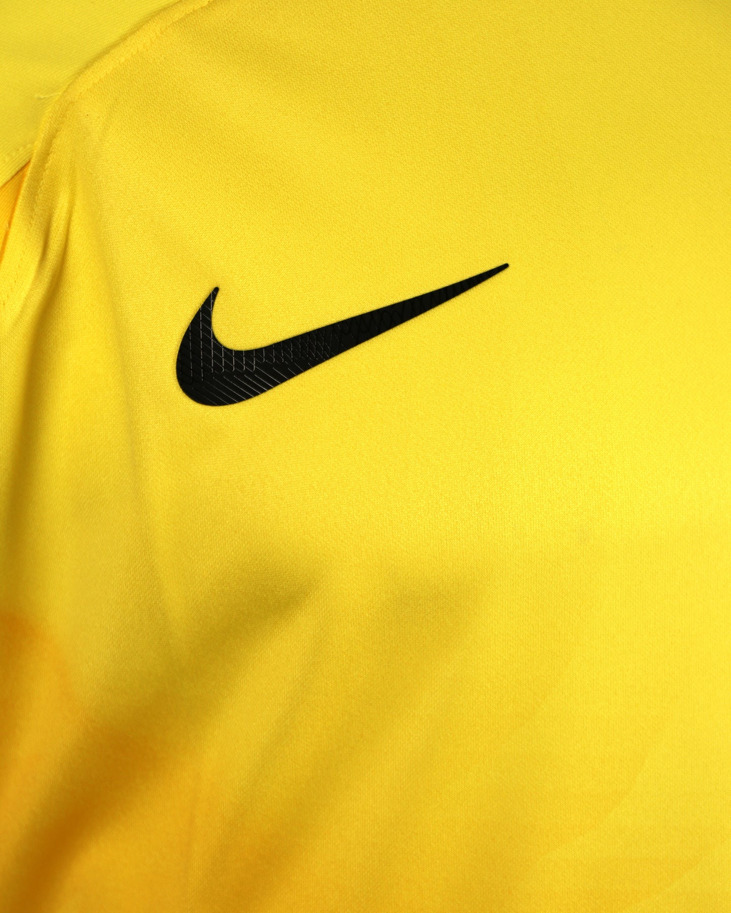 Goalkeeper Jersey Yellow SS DF M 3