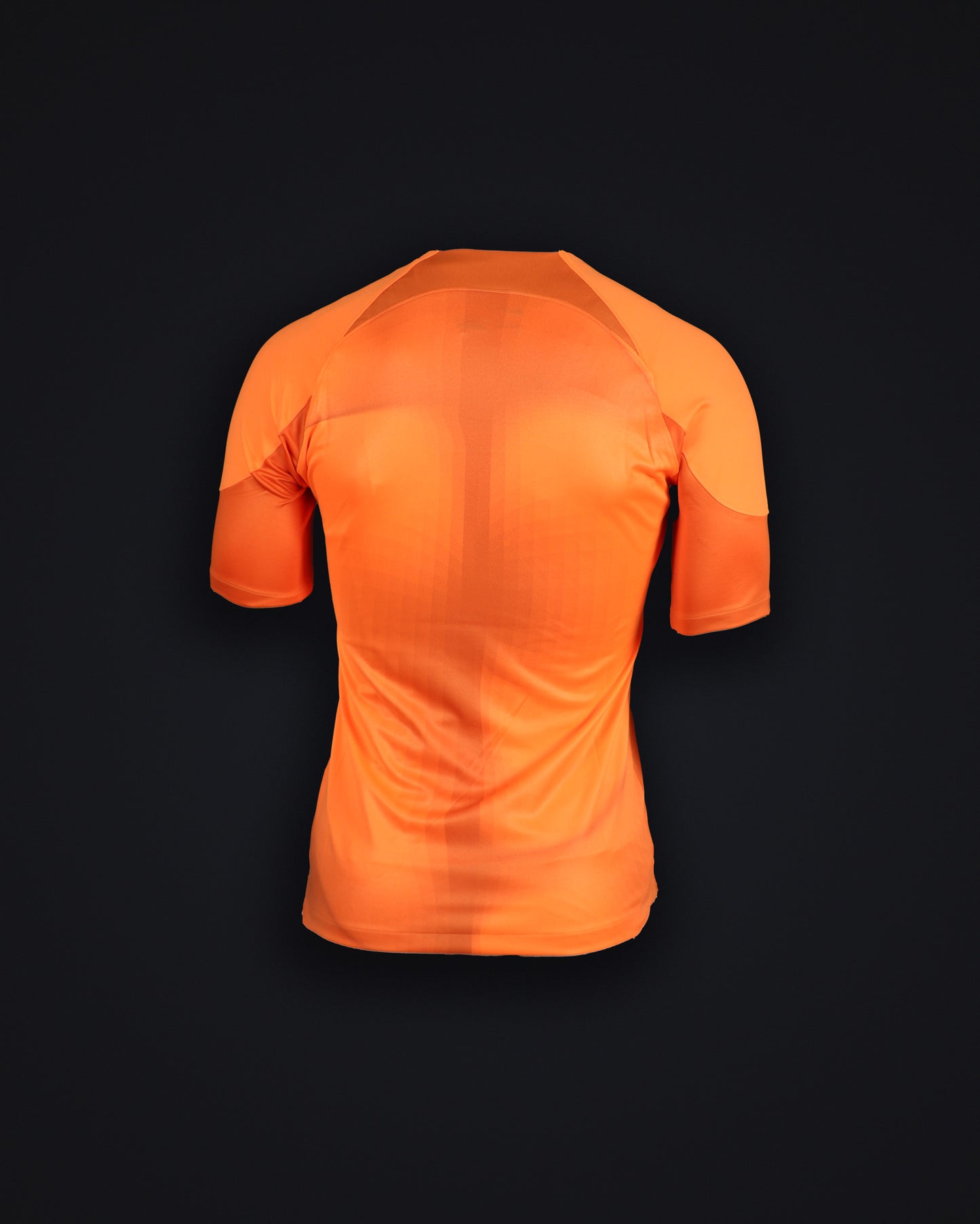 Goalkeeper Jersey Orange SS DF M 4