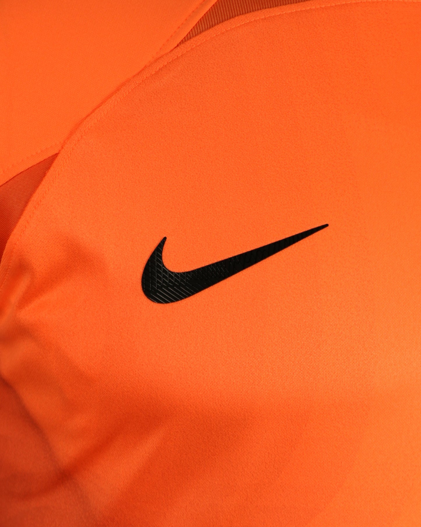 Goalkeeper Jersey Orange SS DF M 3