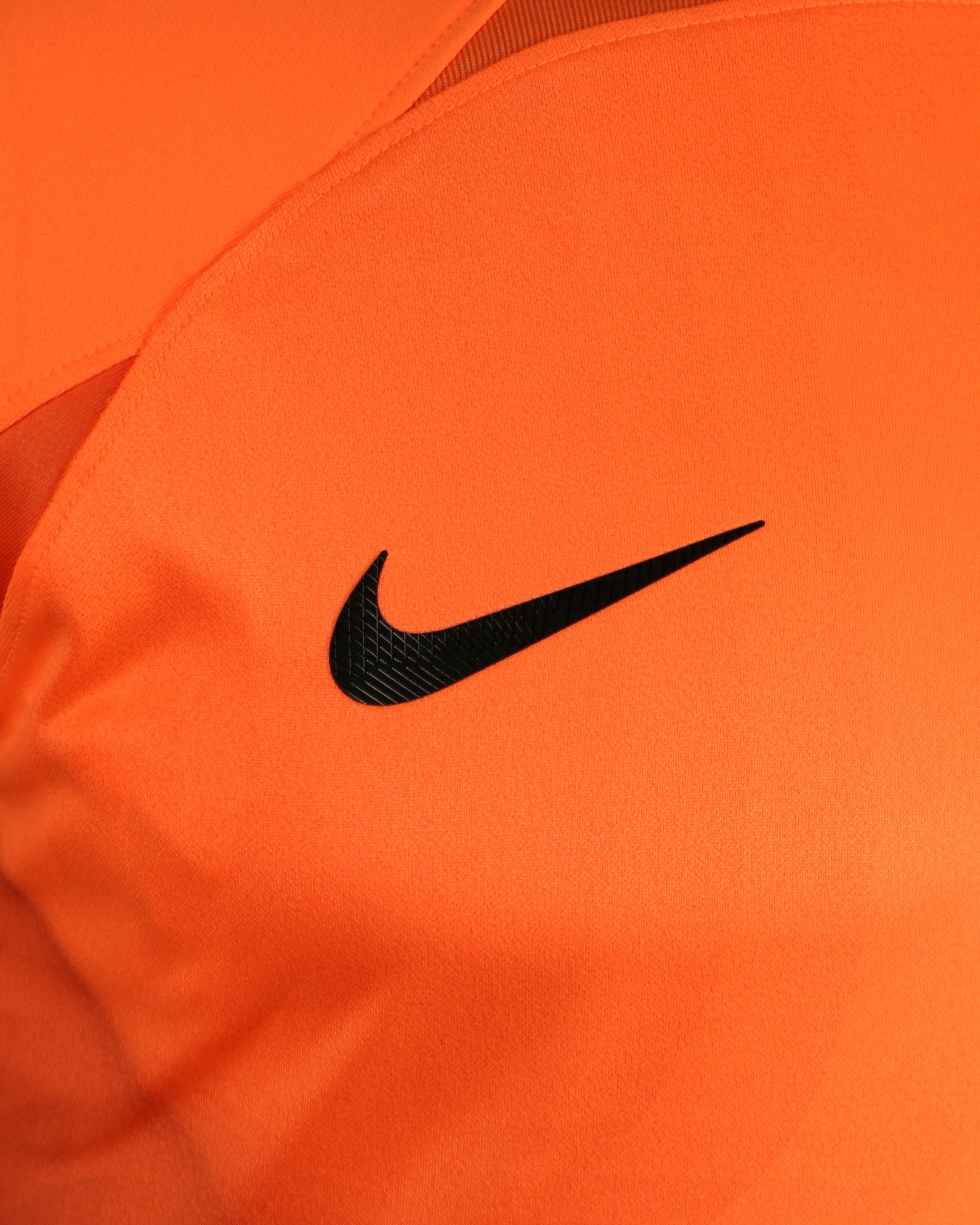 Goalkeeper Jersey Orange SS DF M 3