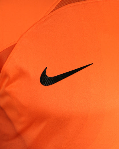 Goalkeeper Jersey Orange SS DF M 3