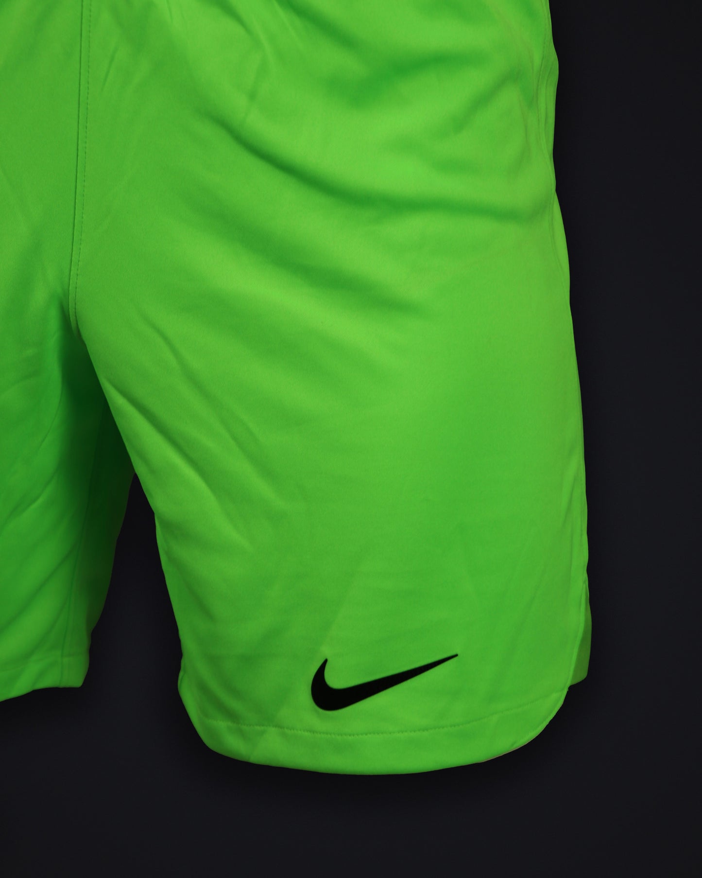 Goalkeeper Shorts Green DF M 3