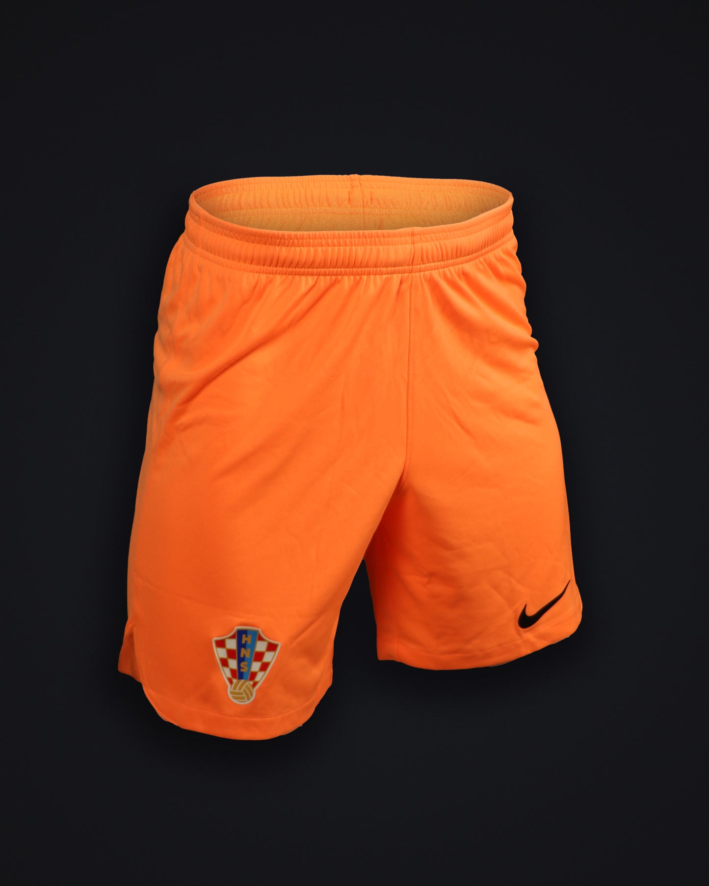 Goalkeeper Shorts Orange DF M 2