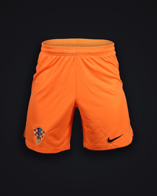 Goalkeeper Shorts Orange DF M