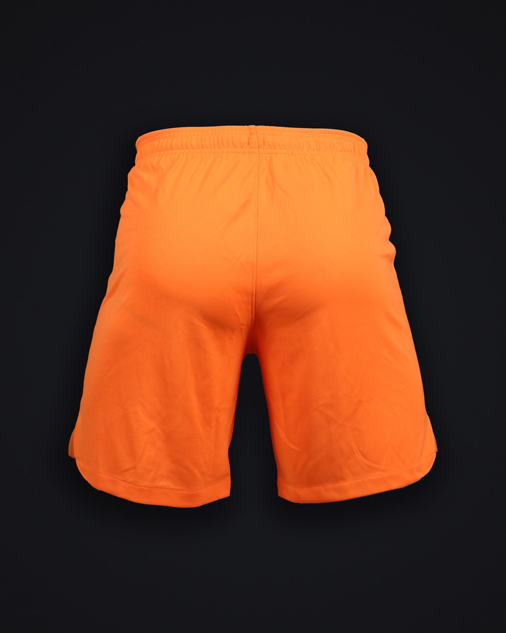 Goalkeeper Shorts Orange DF M 4