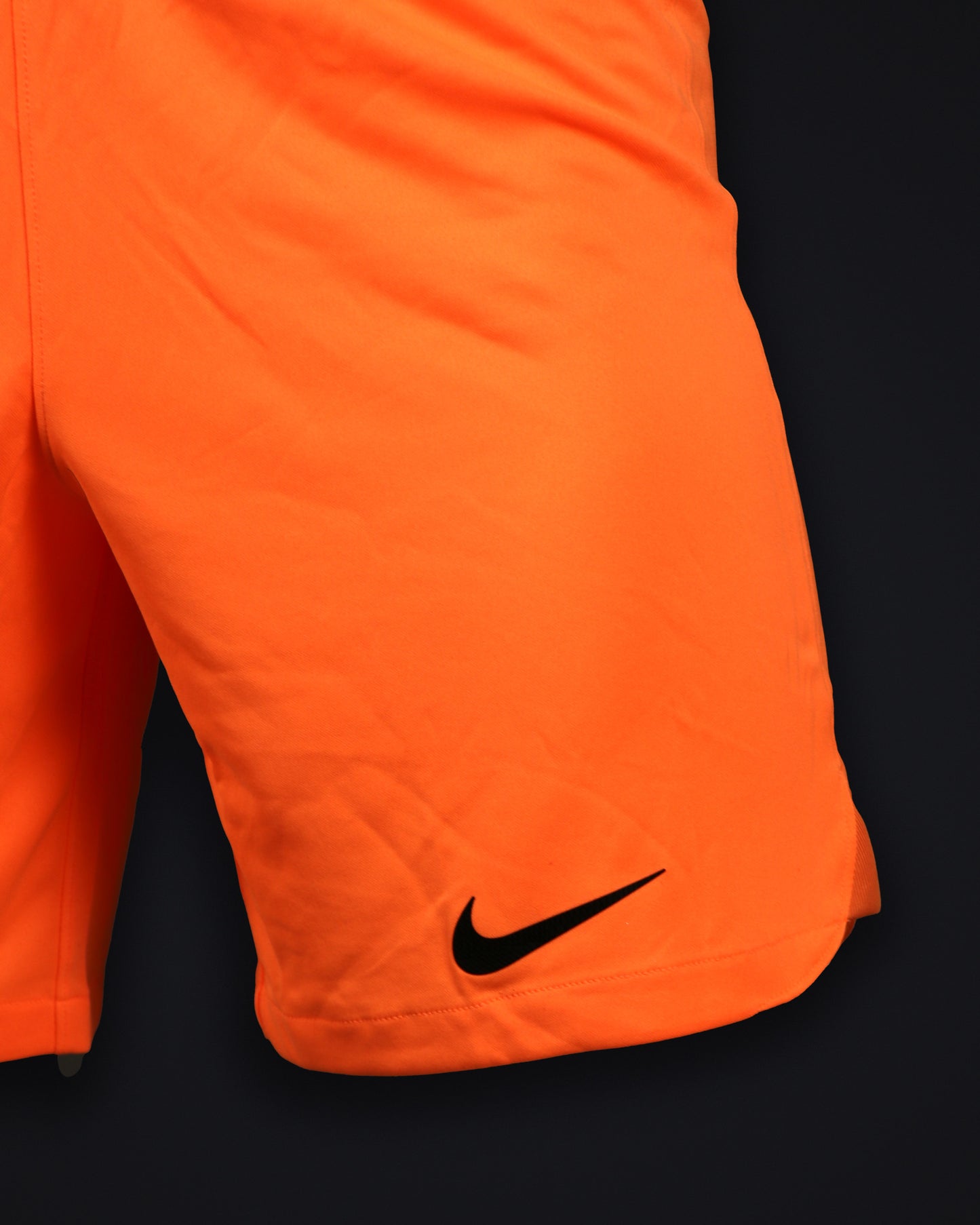 Goalkeeper Shorts Orange DF M 3