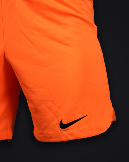 Goalkeeper Shorts Orange DF M 3