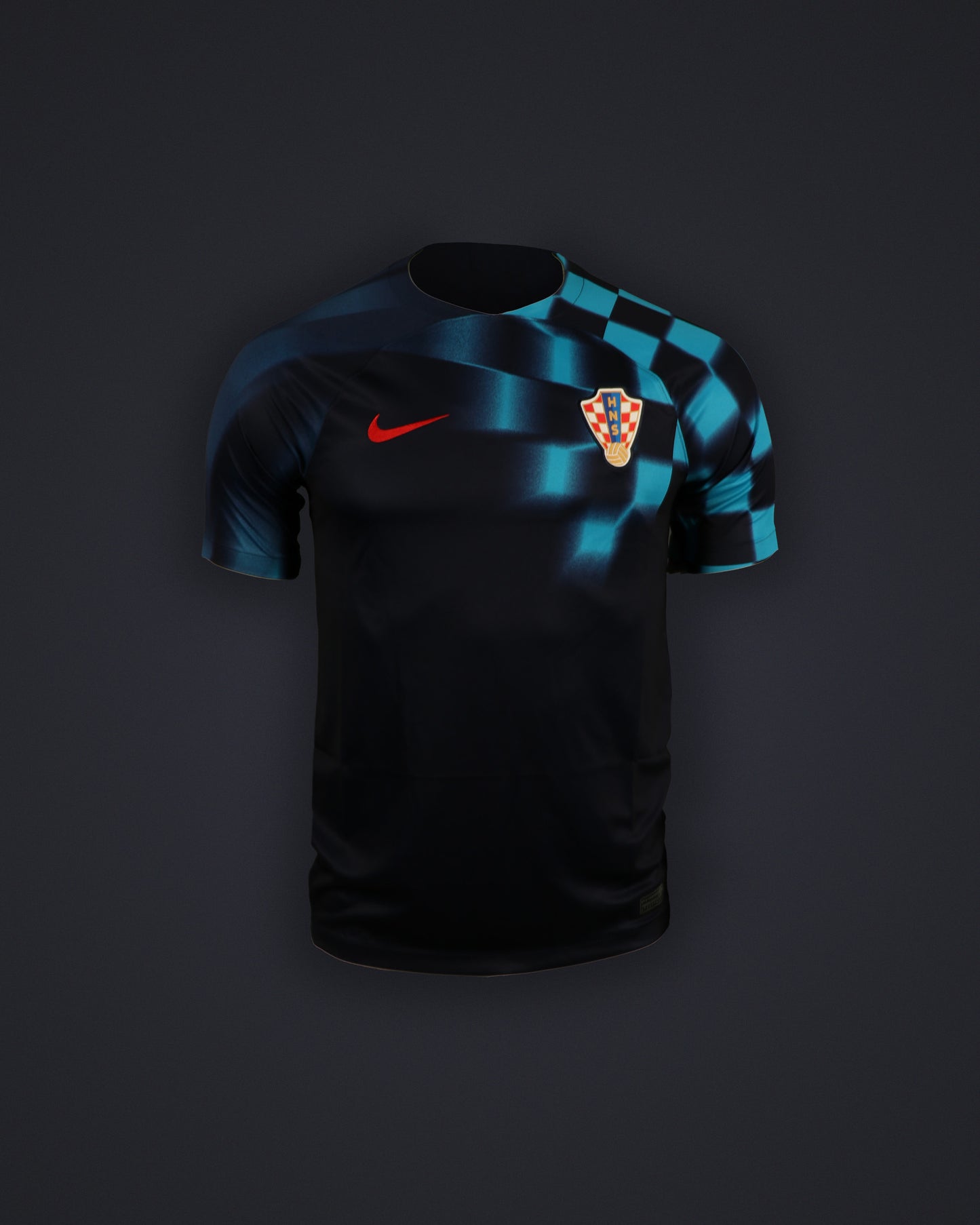 Stadium Jersey Away DF AW M