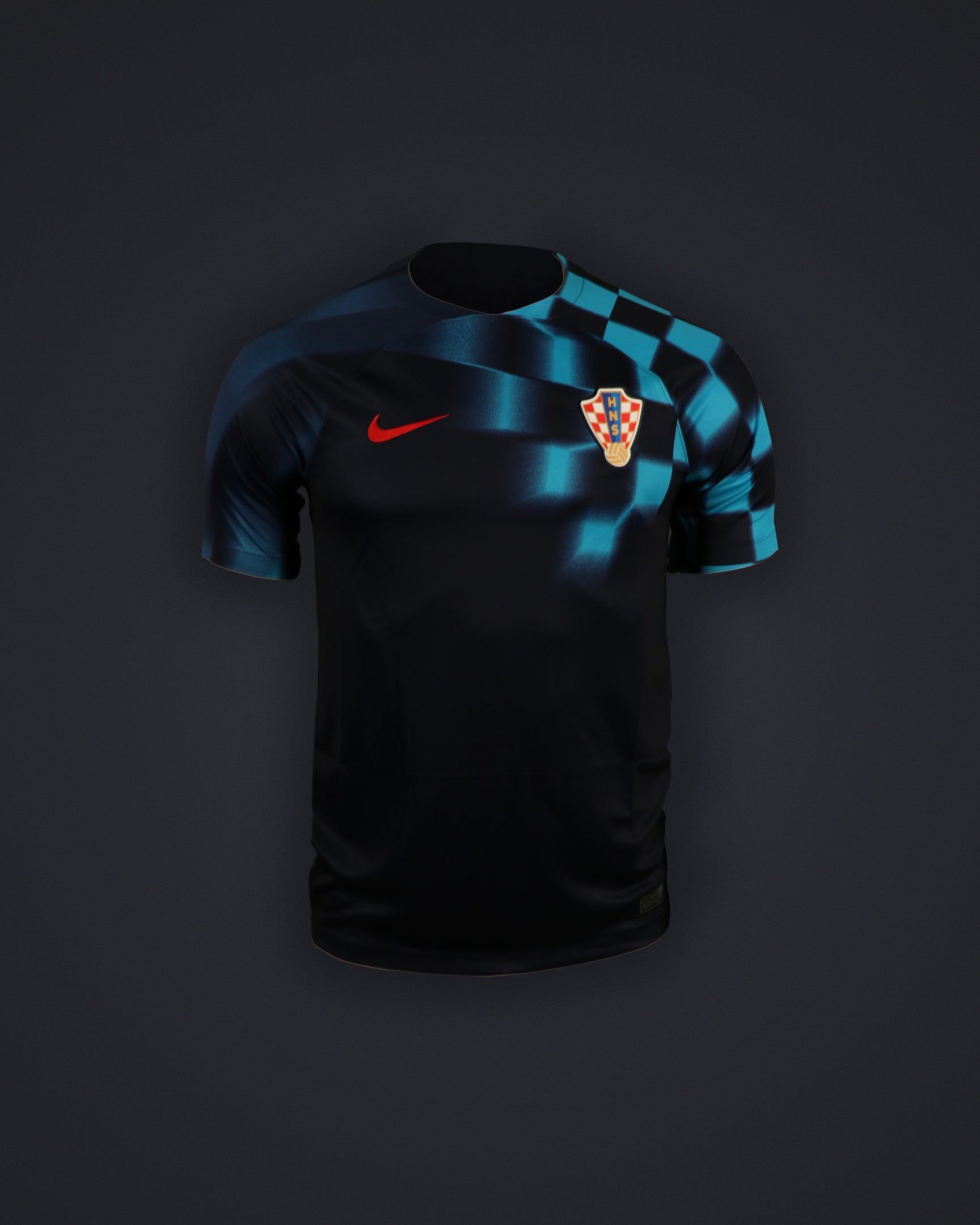 Stadium Jersey Away DF AW M