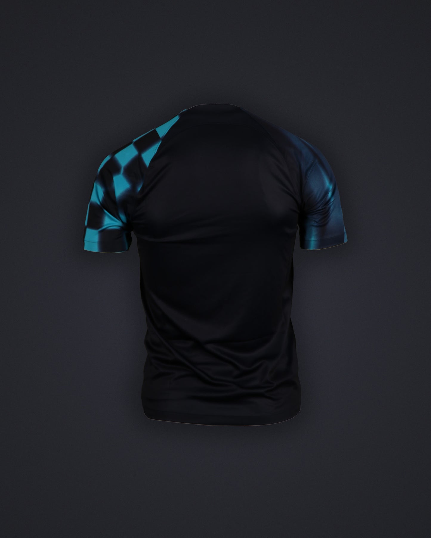 Stadium Jersey Away DF AW M 4