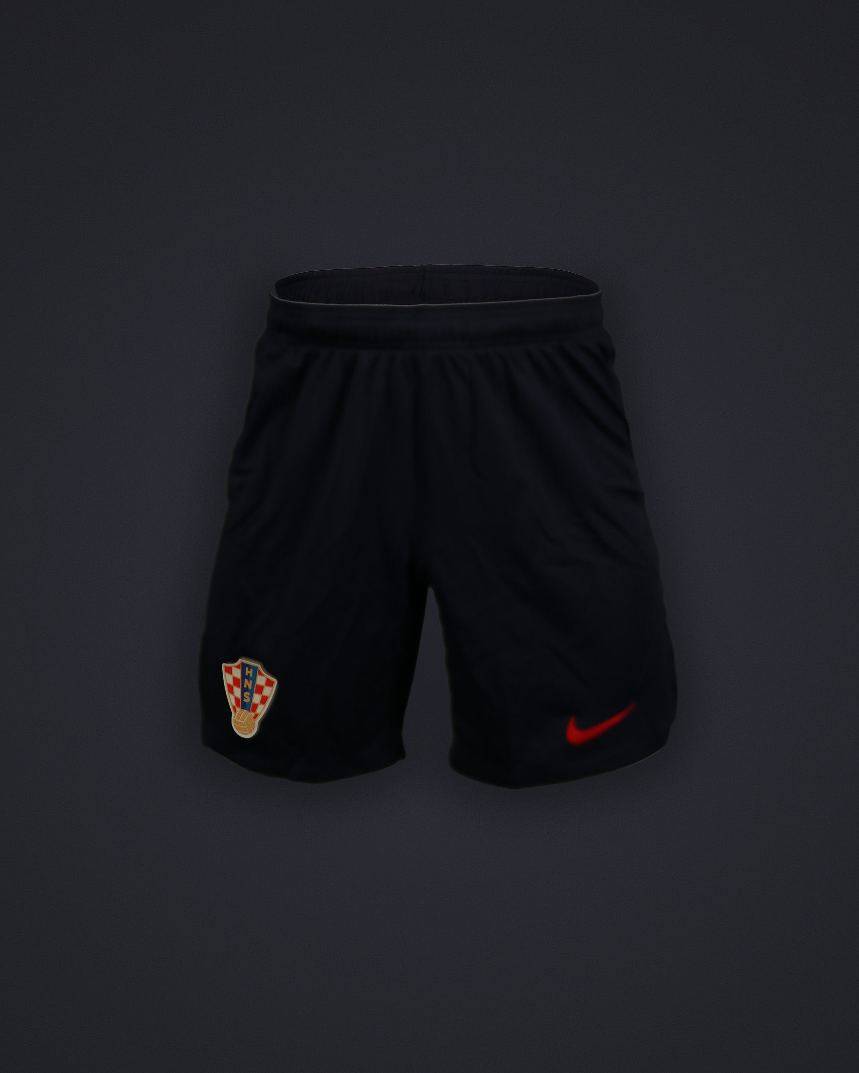Stadium Away Shorts DF AW M