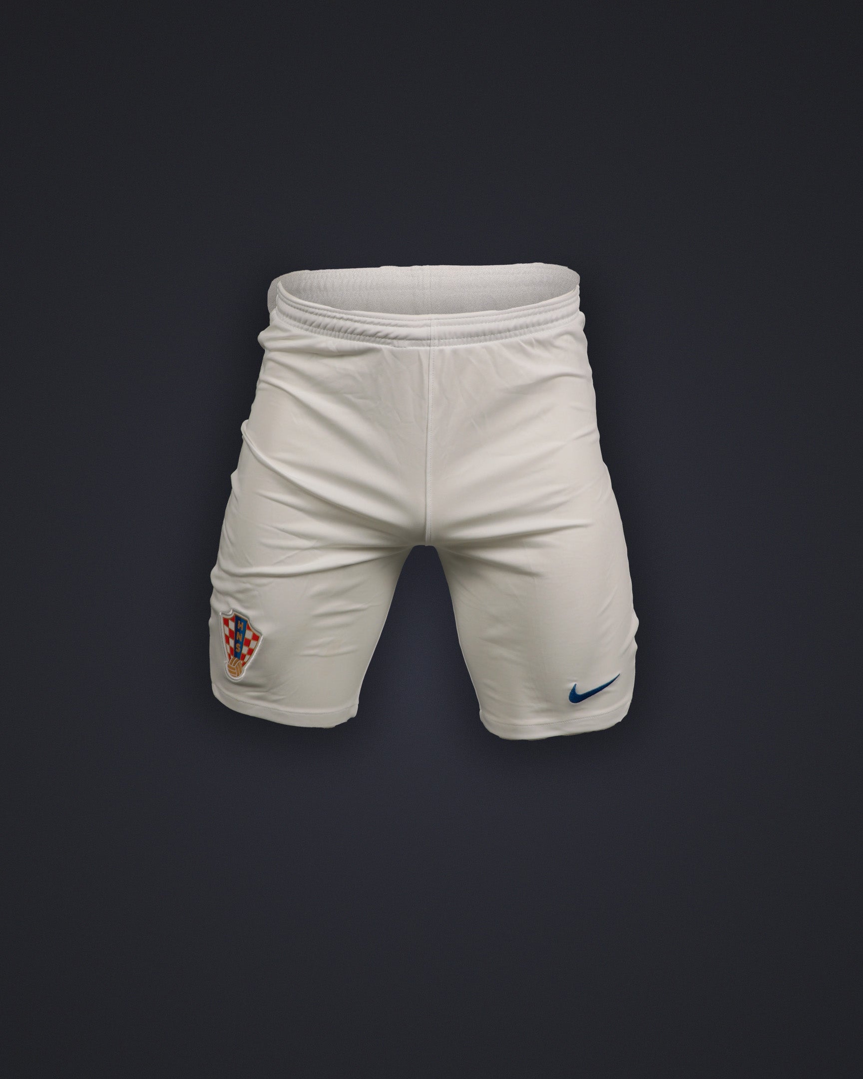 Stadium Shorts Home DF HM Y