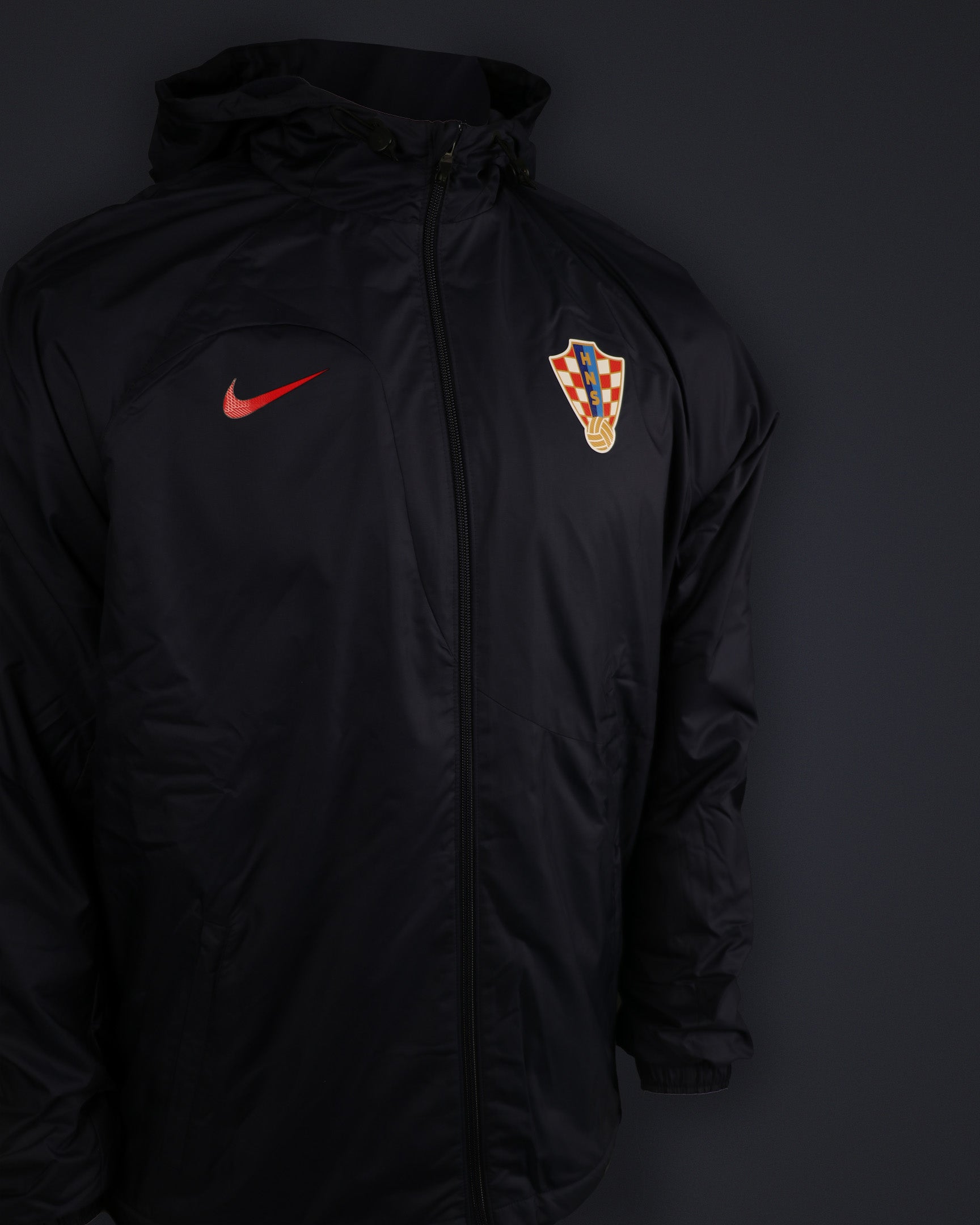 Rain Jacket AWF M 2