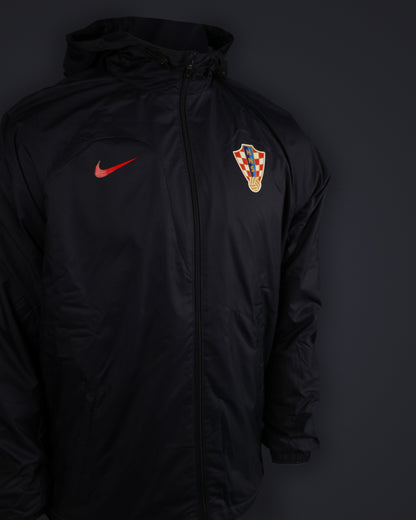 Rain Jacket AWF M 2