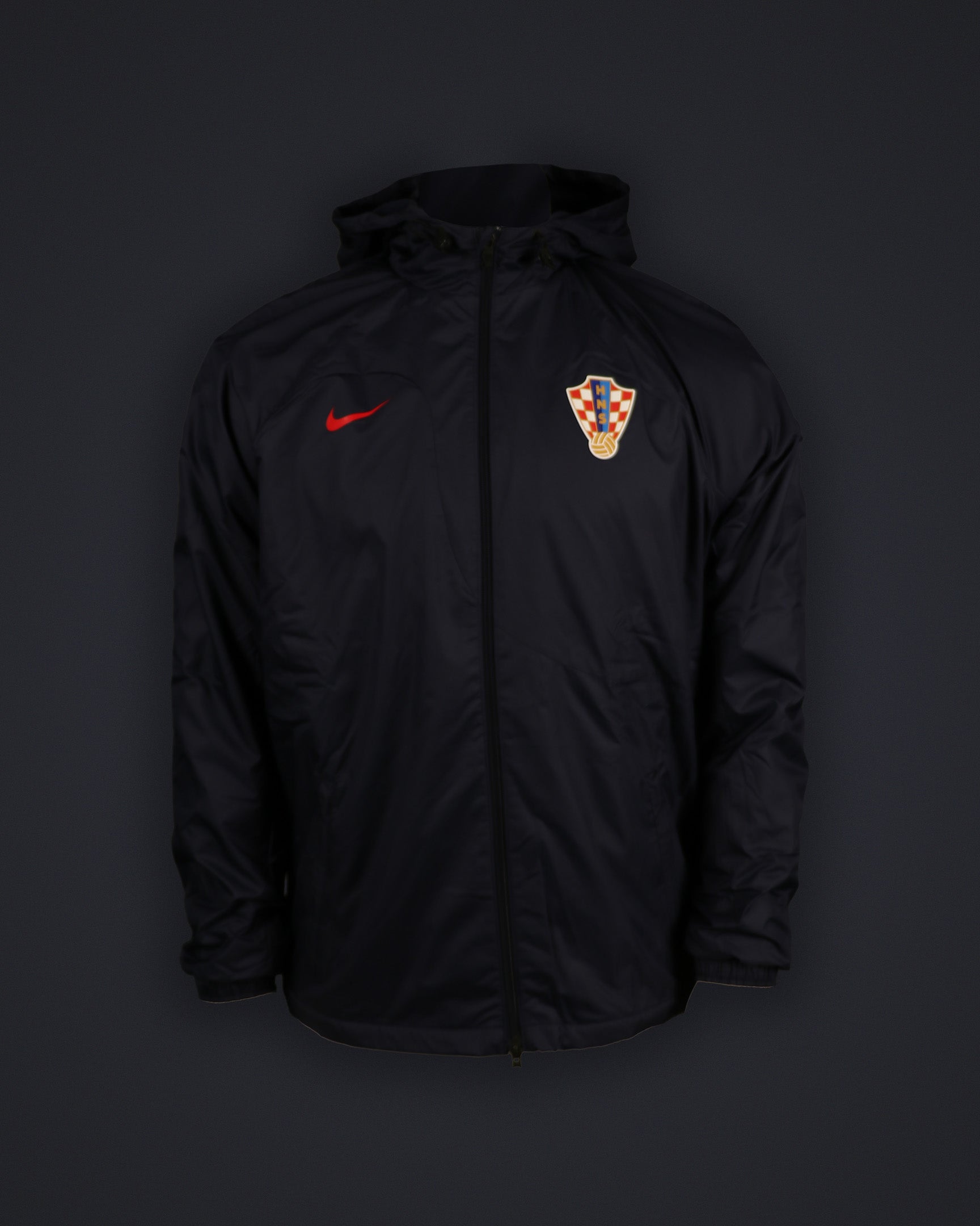 Rain Jacket AWF M