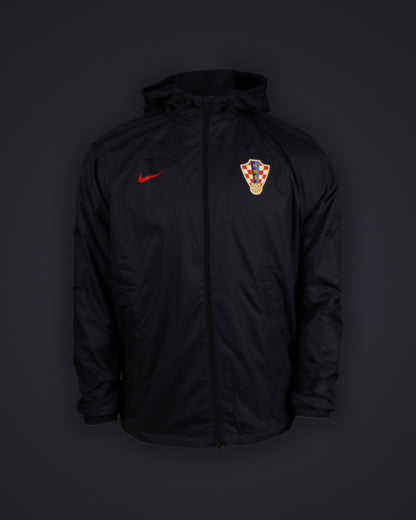 Rain Jacket AWF M