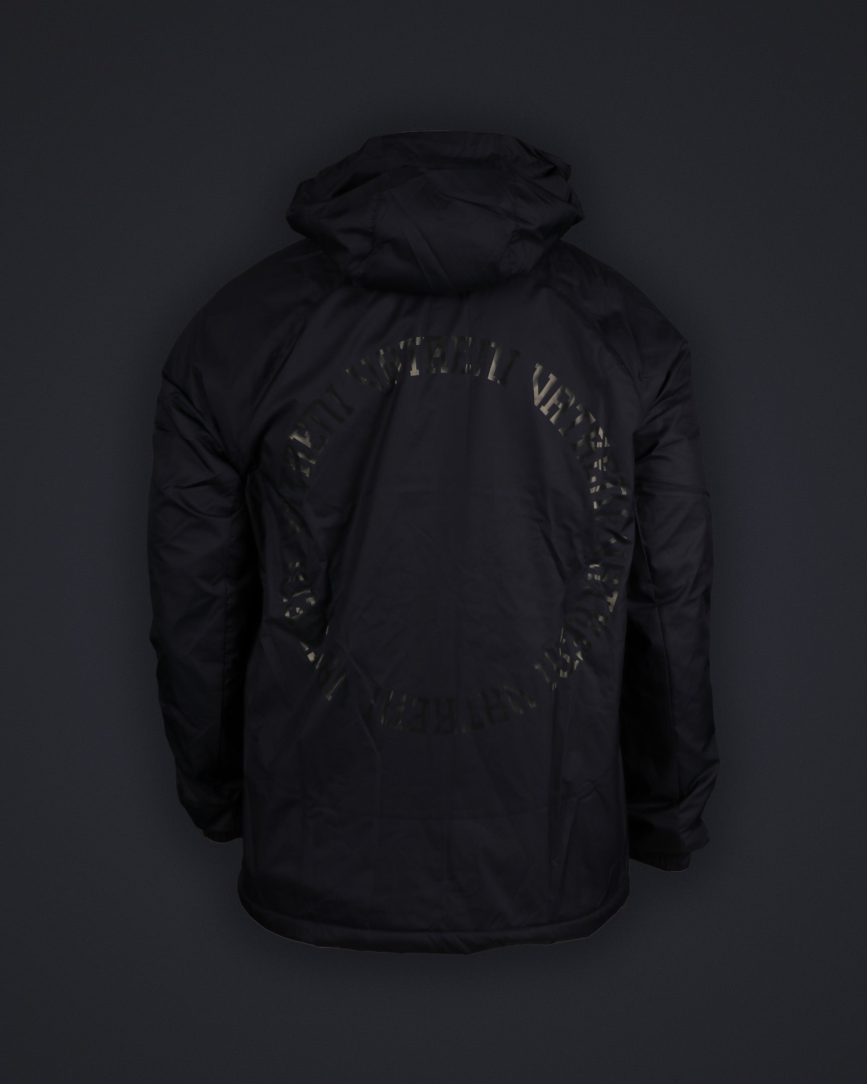 Rain Jacket AWF M 4