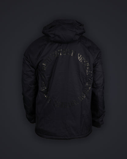Rain Jacket AWF M 4
