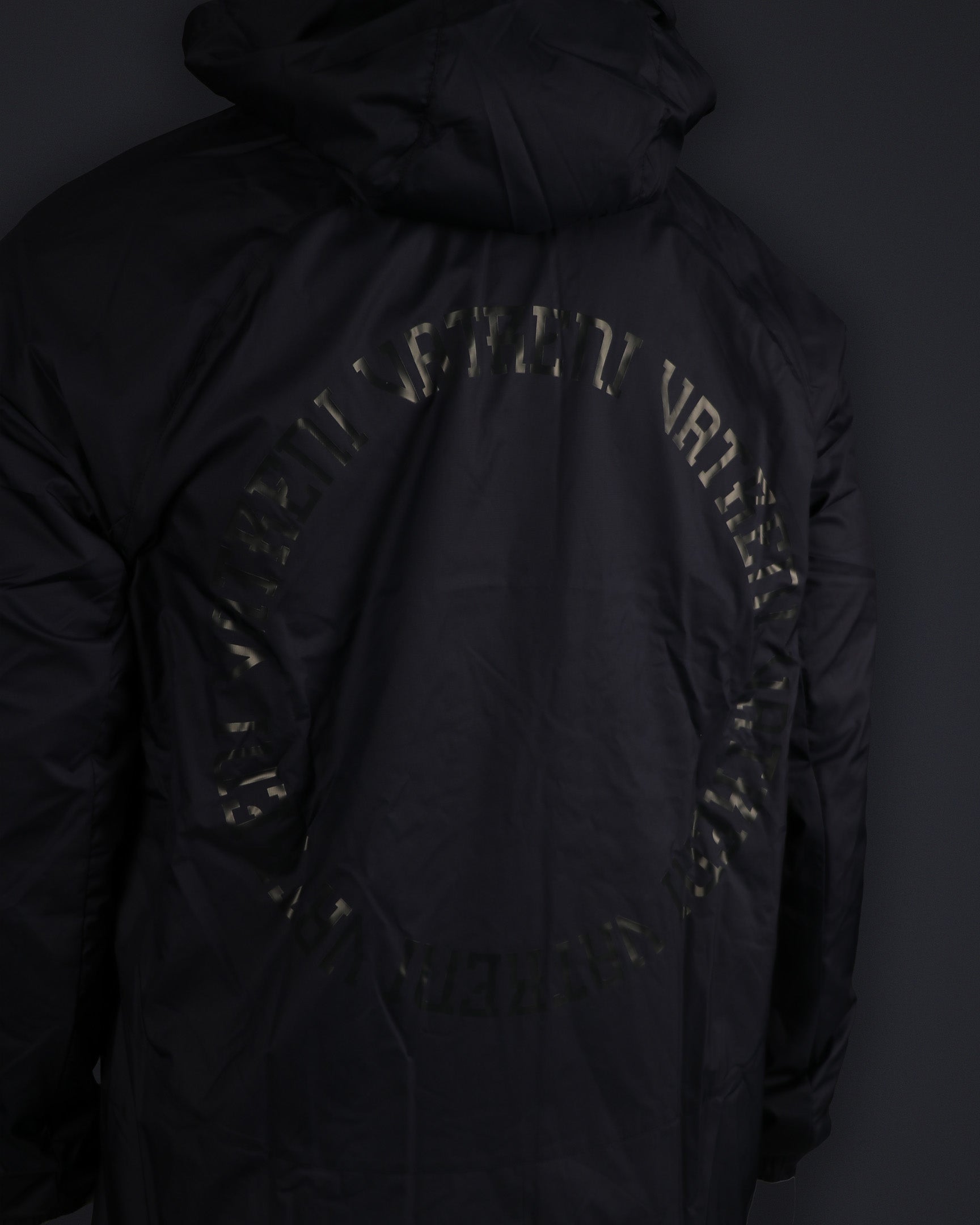Rain Jacket AWF M 3