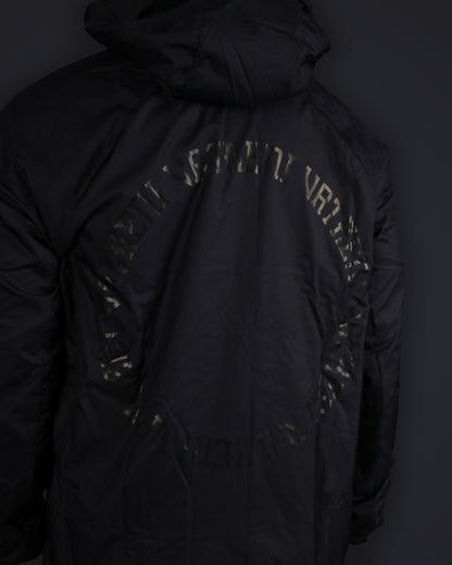 Rain Jacket AWF M 3