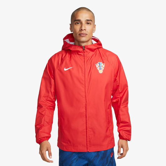 Rain Jacket AWF JKT GX M