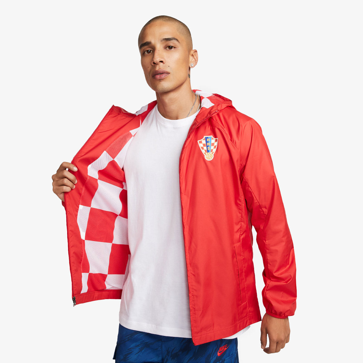 Rain Jacket AWF JKT GX M 3