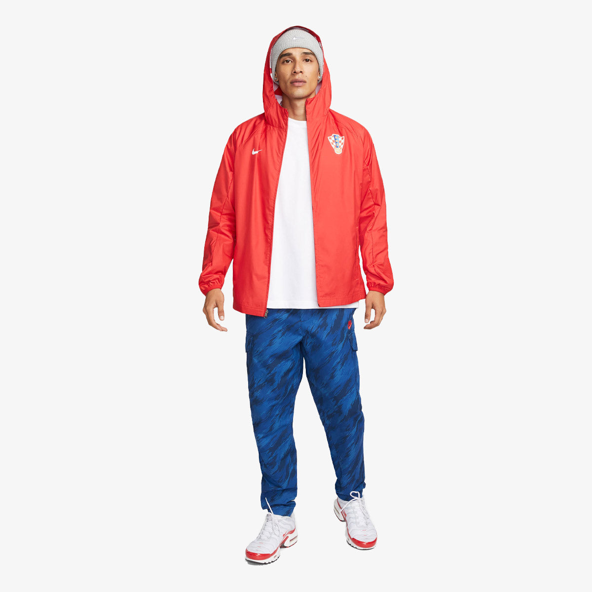 Rain Jacket AWF JKT GX M 4