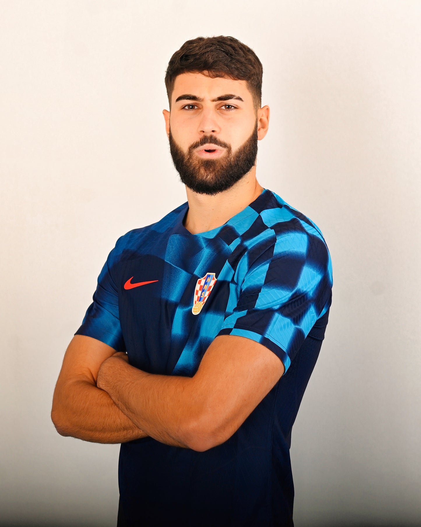 Jersey Match Away DFADV AW 2