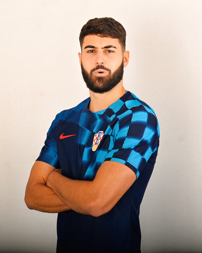Jersey Match Away DFADV AW 2