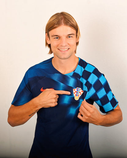Jersey Match Away DFADV AW 4