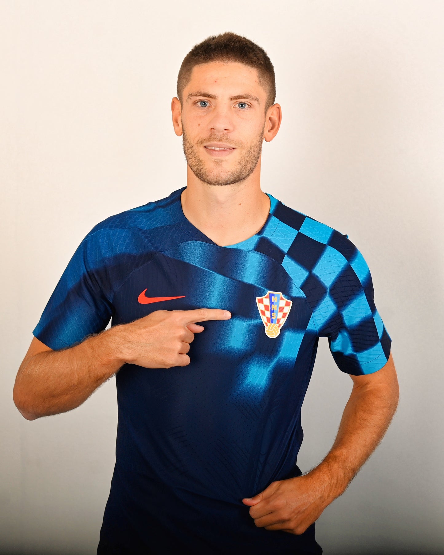 Jersey Match Away DFADV AW 5