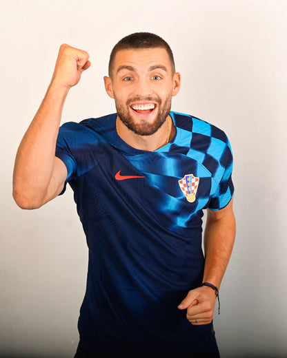 Jersey Match Away DFADV AW 7