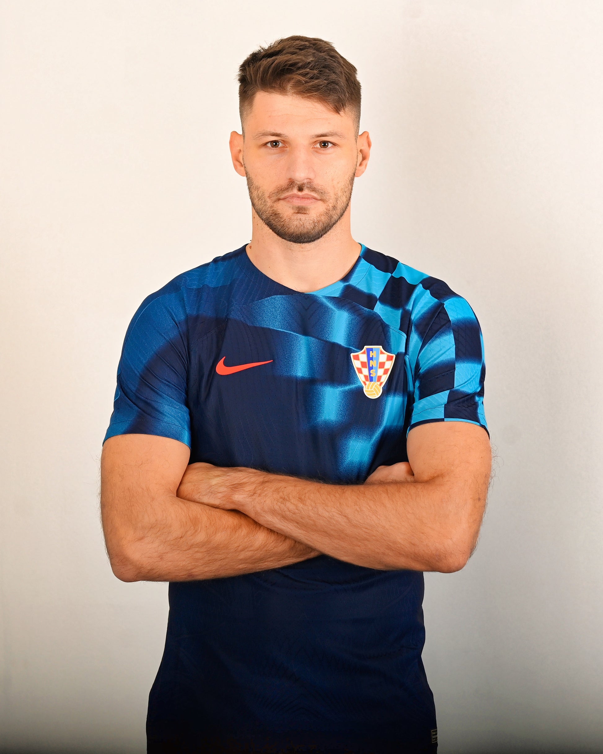 Jersey Match Away DFADV AW 6