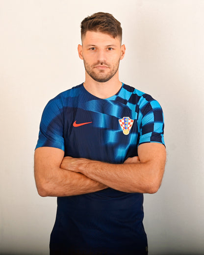 Jersey Match Away DFADV AW 6