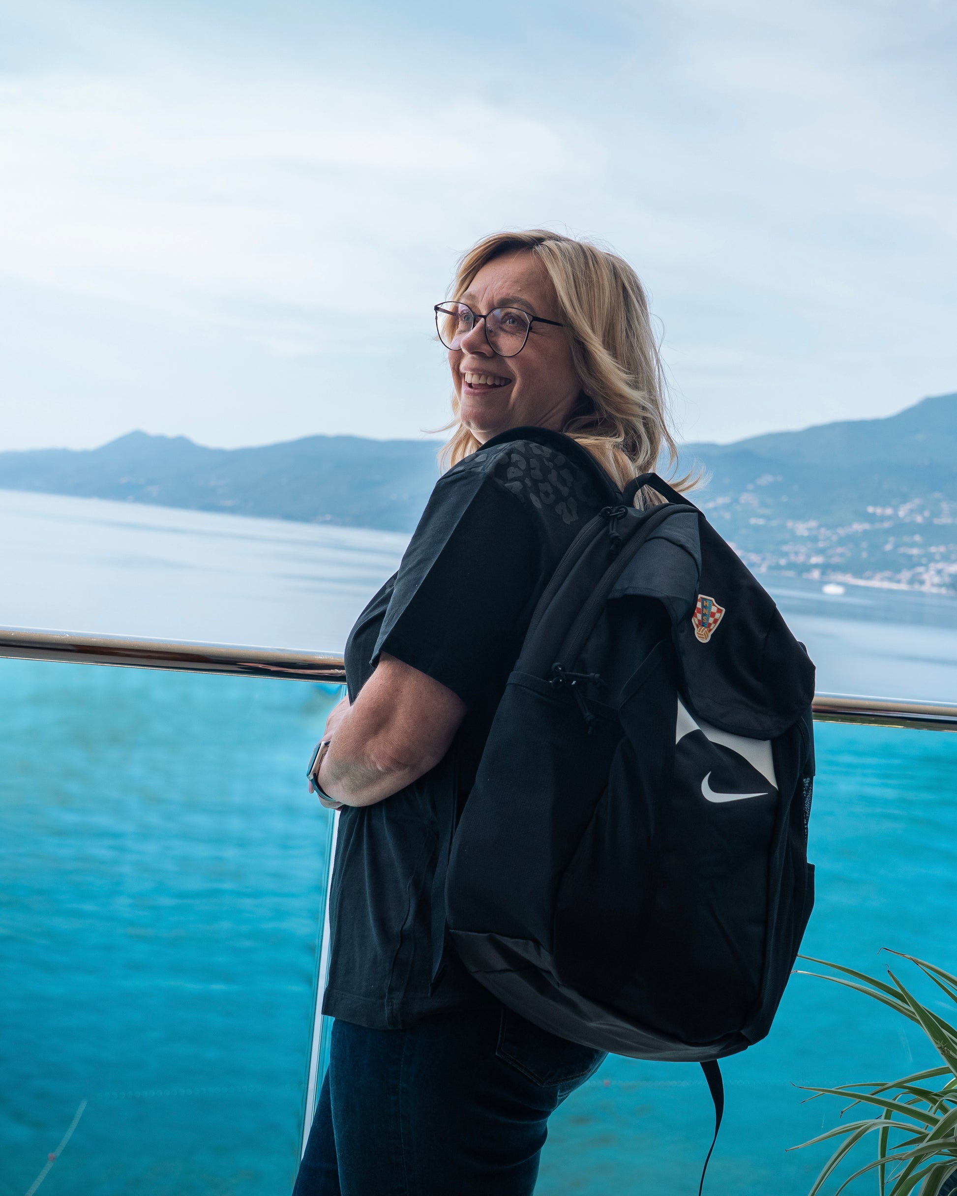 Backpack