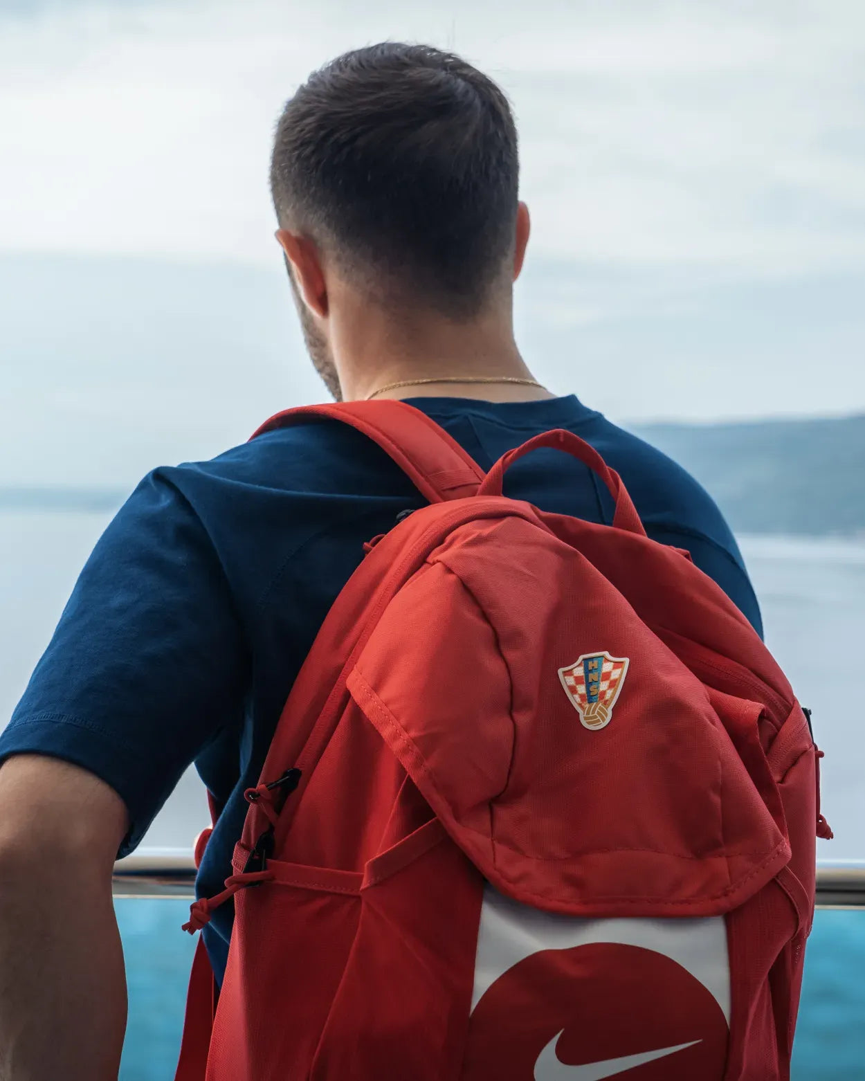 Backpack