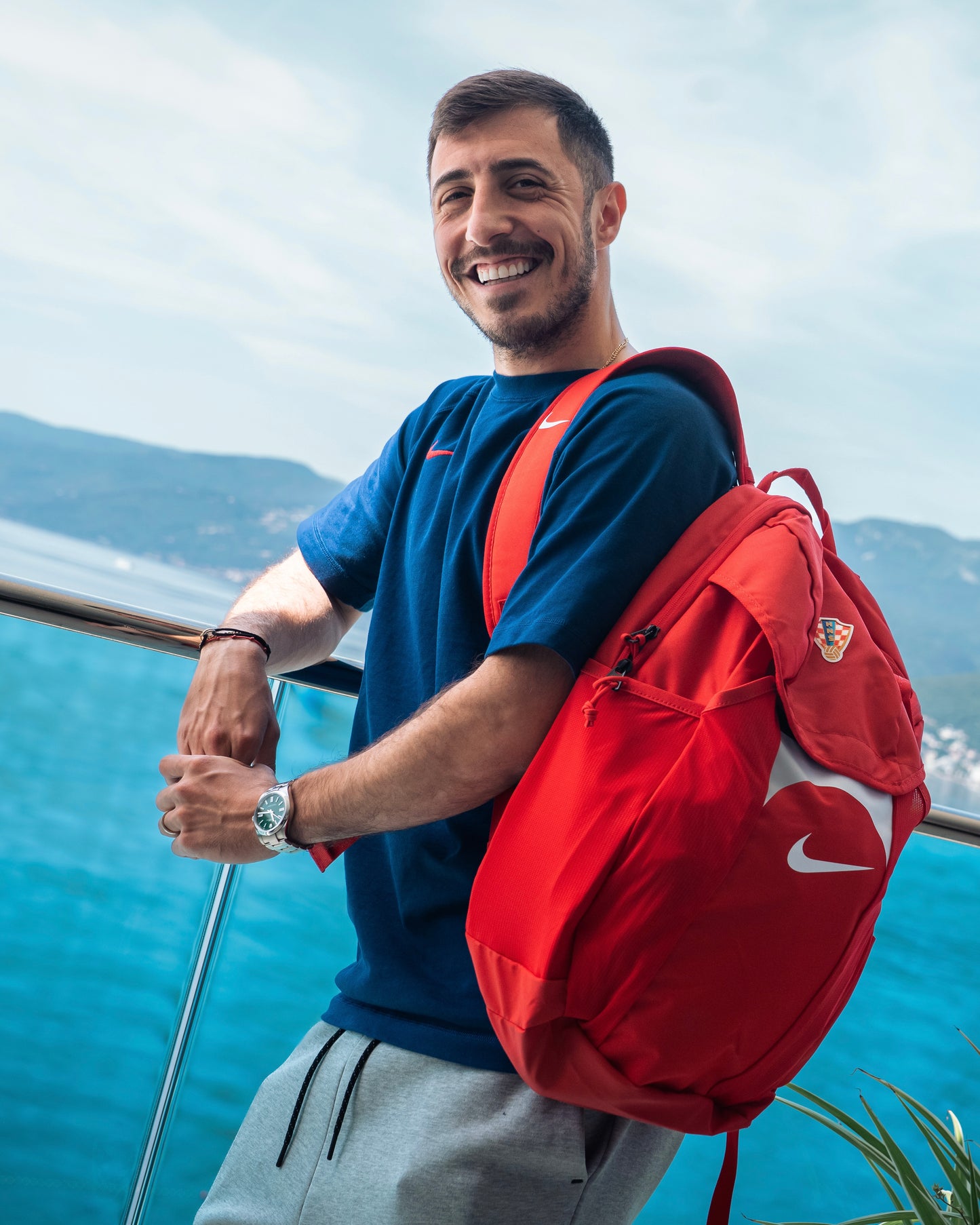 Backpack 3