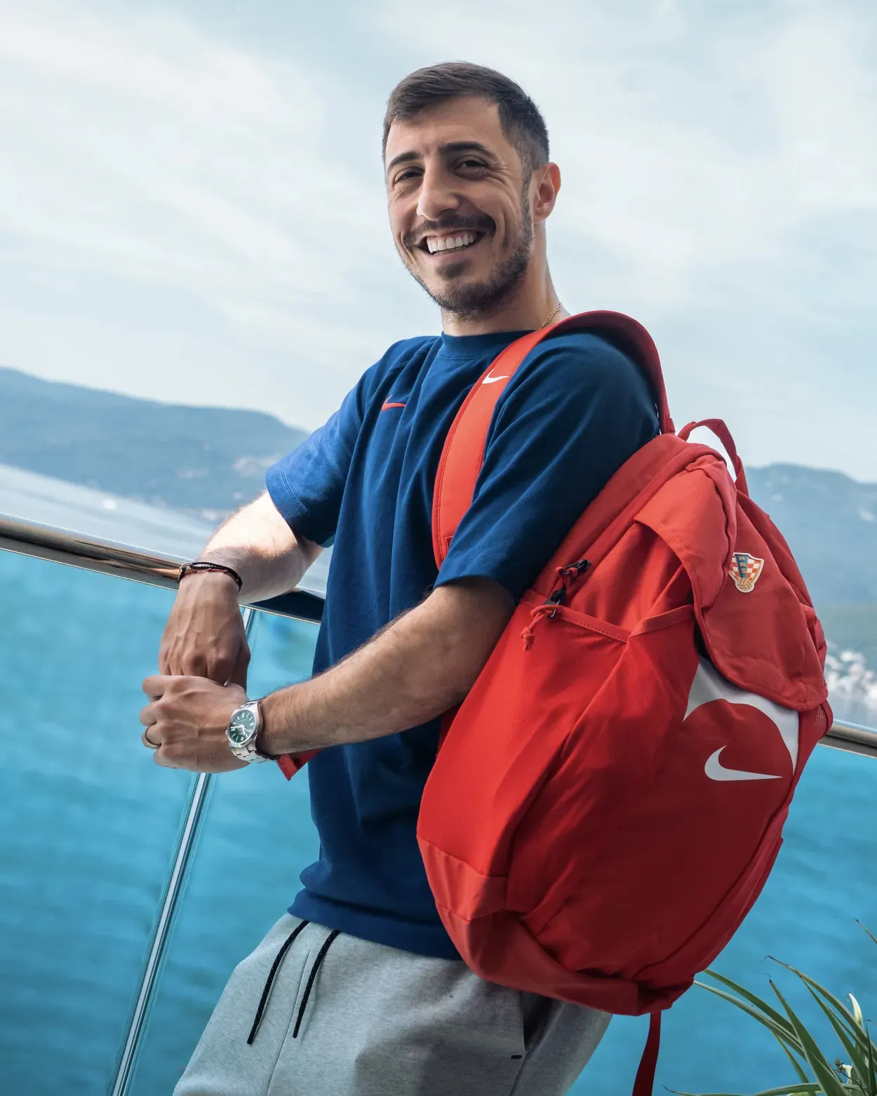 Backpack
