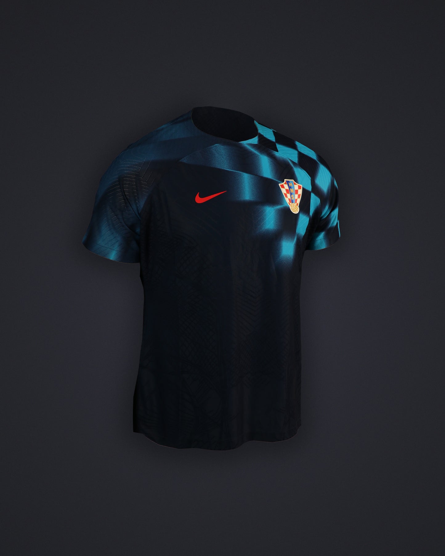 Match Jersey Away DFADV AW W 2
