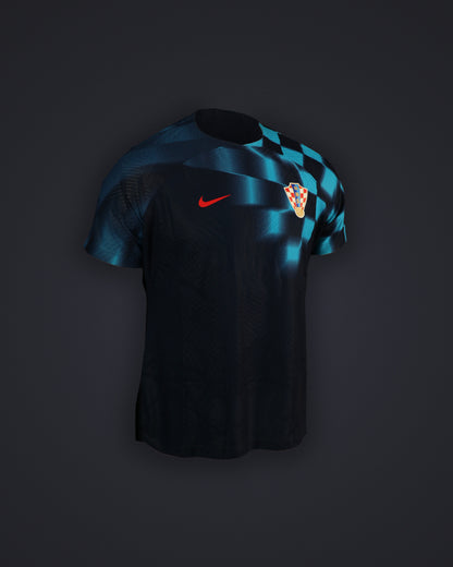 Match Jersey Away DFADV AW W 2