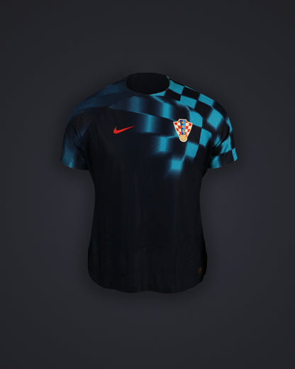 Match Jersey Away DFADV AW W