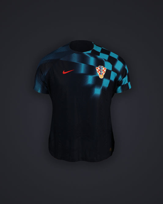 Match Jersey Away DFADV AW W