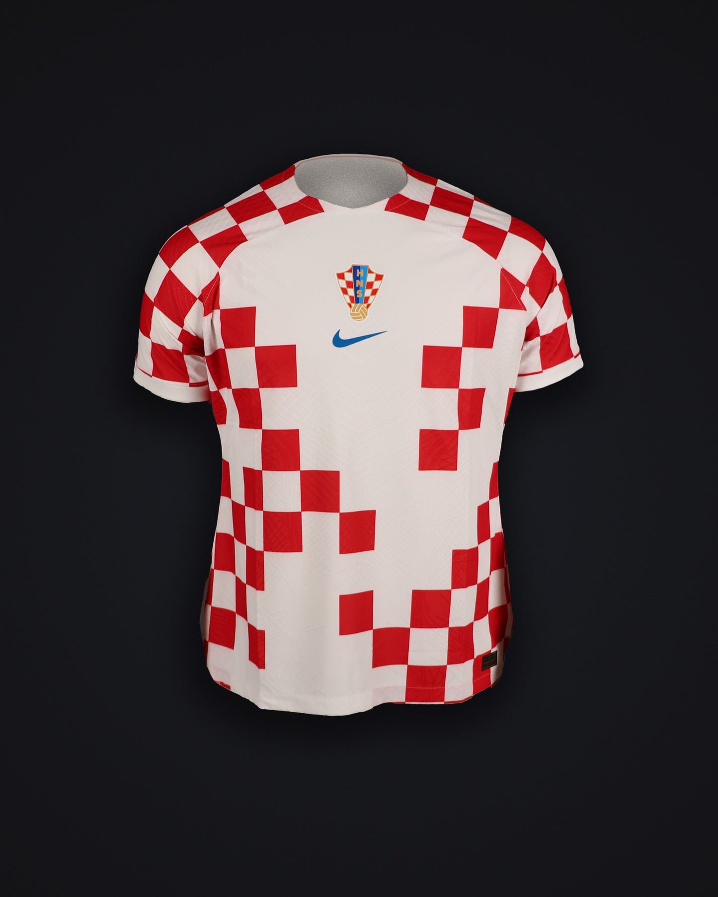 Match Jersey Home DFADV HM W