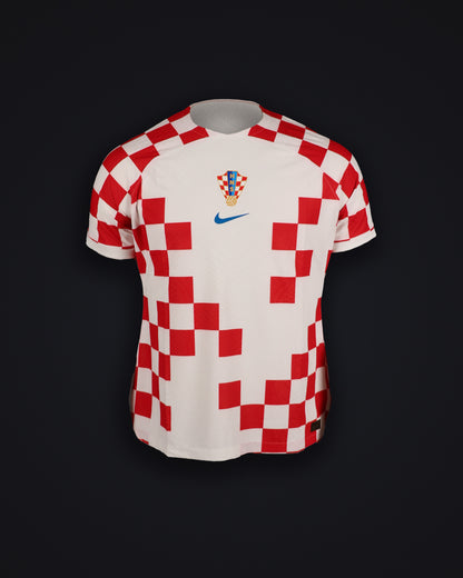 Match Jersey Home DFADV HM W