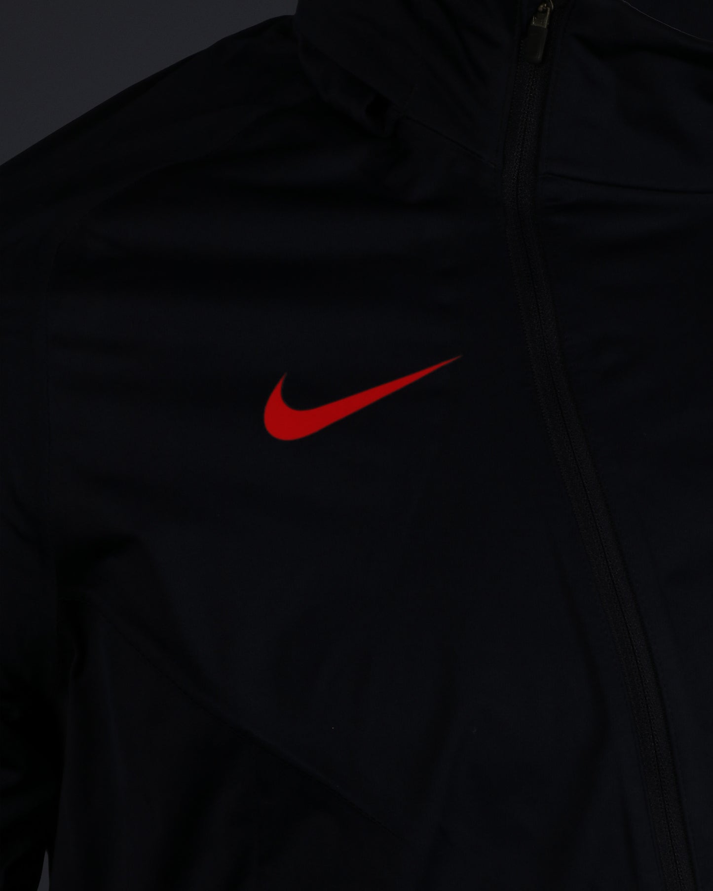 Rain Jacket Blue Strike HD M 3